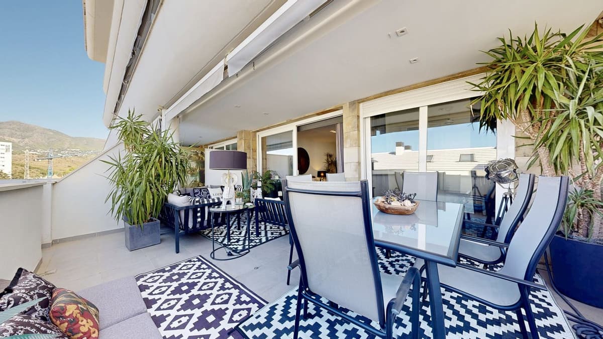 Ground Floor Apartment in Torreblanca — photo 3 of 10