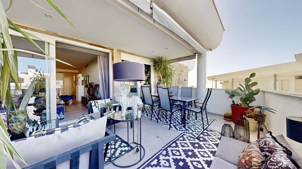 Ground Floor Apartment in Torreblanca — photo 4 of 10