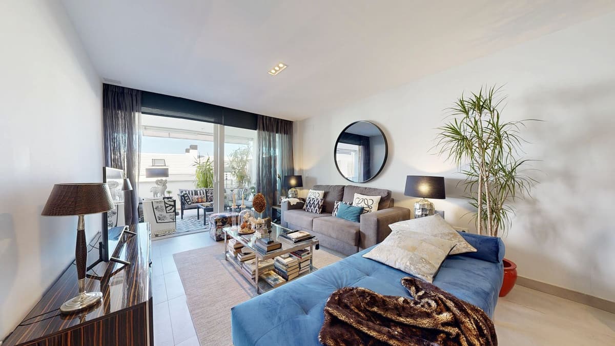 Ground Floor Apartment in Torreblanca — photo 5 of 10