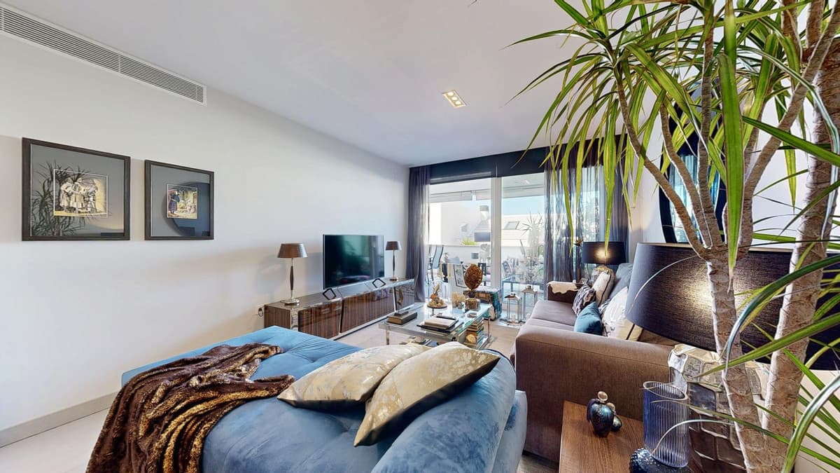 Ground Floor Apartment in Torreblanca — photo 6 of 10
