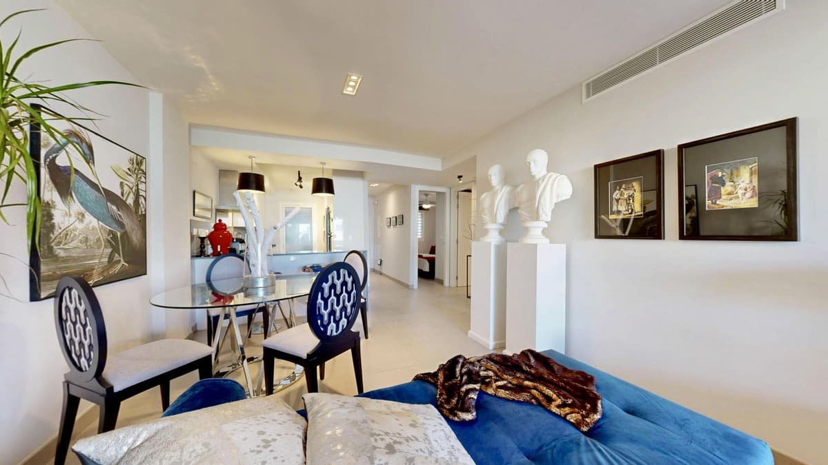 Ground Floor Apartment in Torreblanca — photo 7 of 10