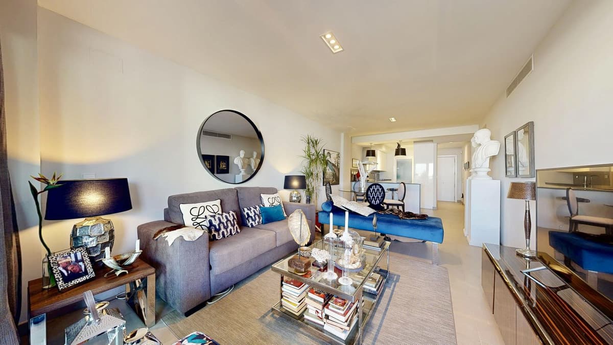 Ground Floor Apartment in Torreblanca — photo 8 of 10