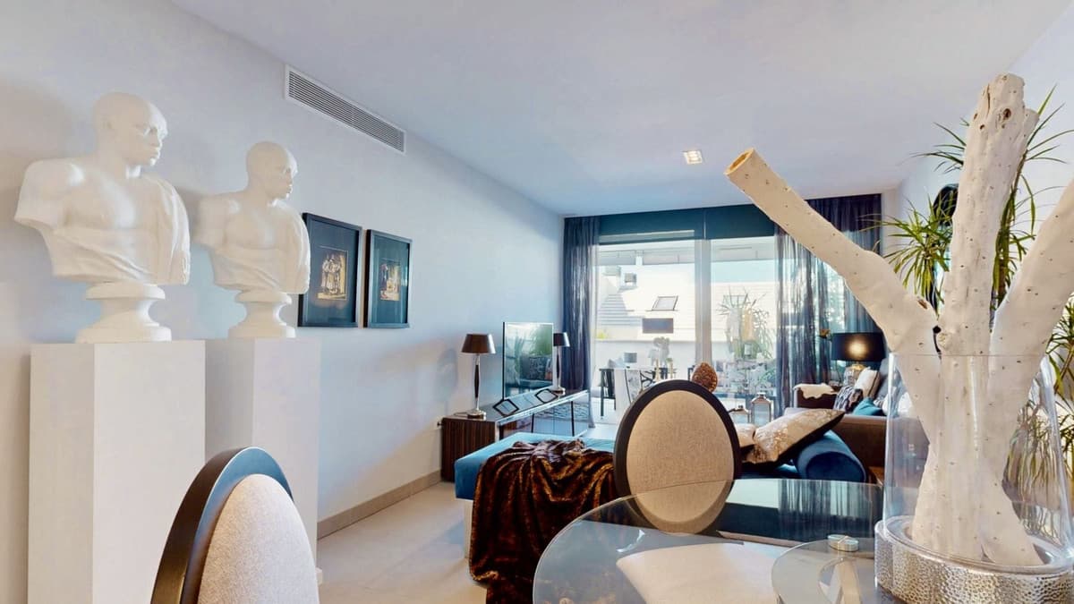 Ground Floor Apartment in Torreblanca — photo 10 of 10