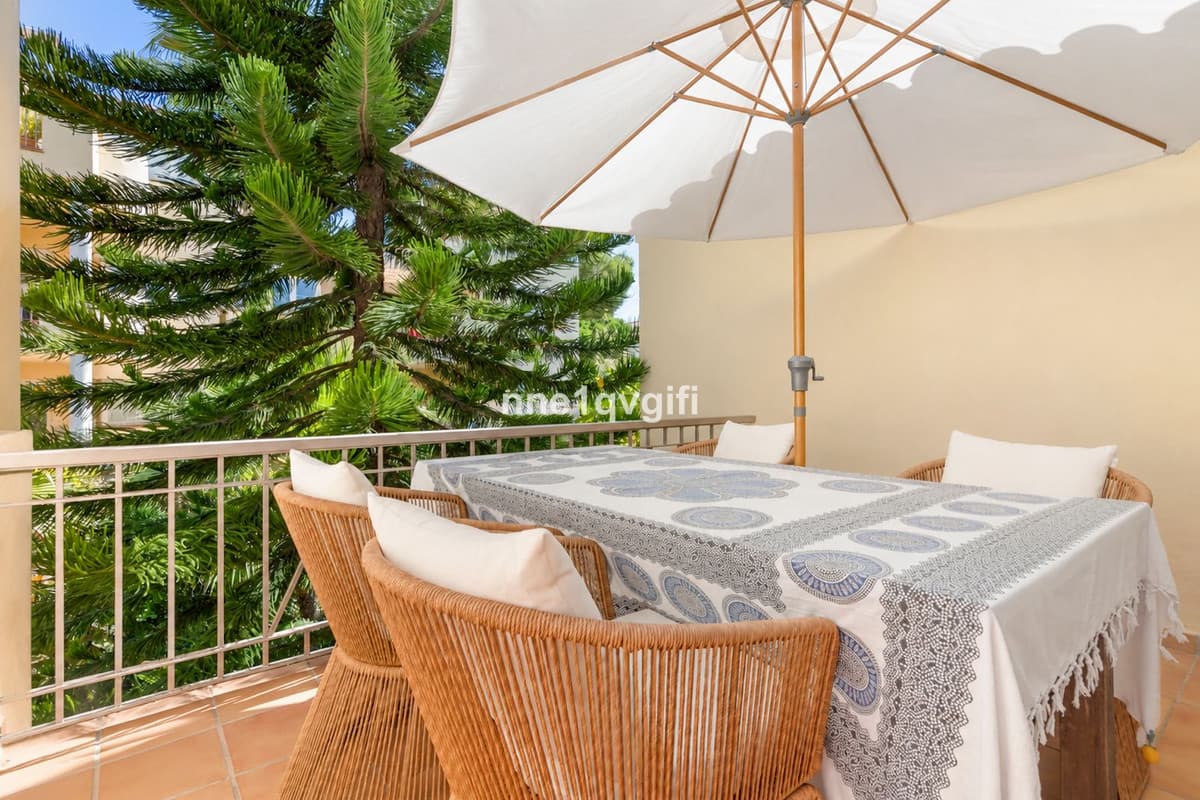 Penthouse Duplex in Cabopino — photo 4 of 10