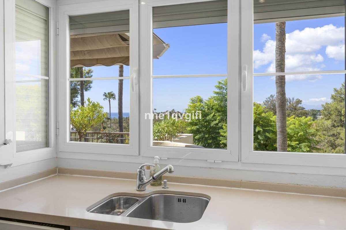 Penthouse Duplex in Cabopino — photo 5 of 10