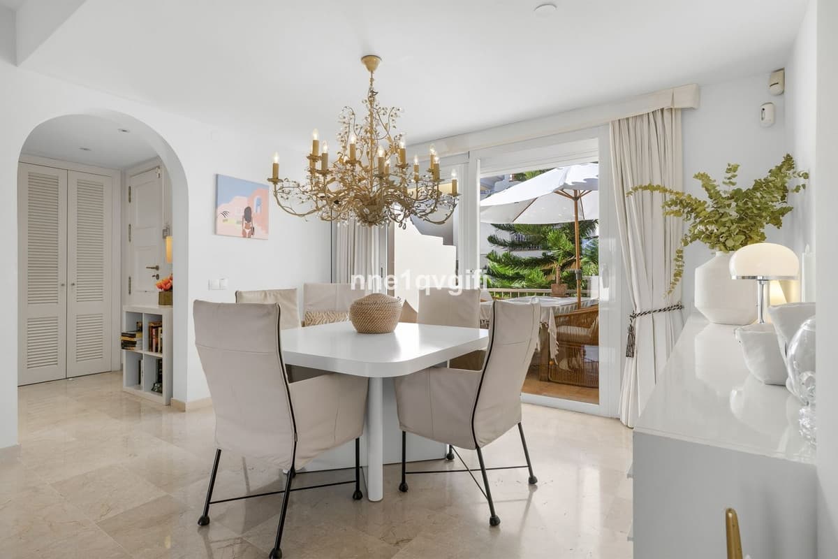 Penthouse Duplex in Cabopino — photo 9 of 10