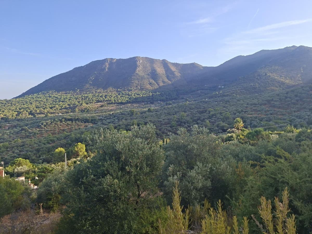 Cortijo in Ojén — photo 2 of 10