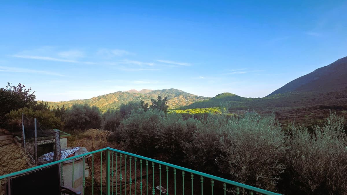 Cortijo in Ojén — photo 3 of 10