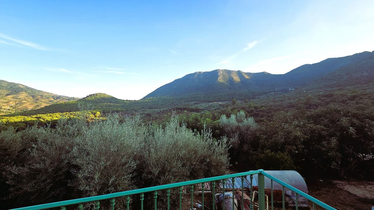 Cortijo in Ojén — photo 4 of 10