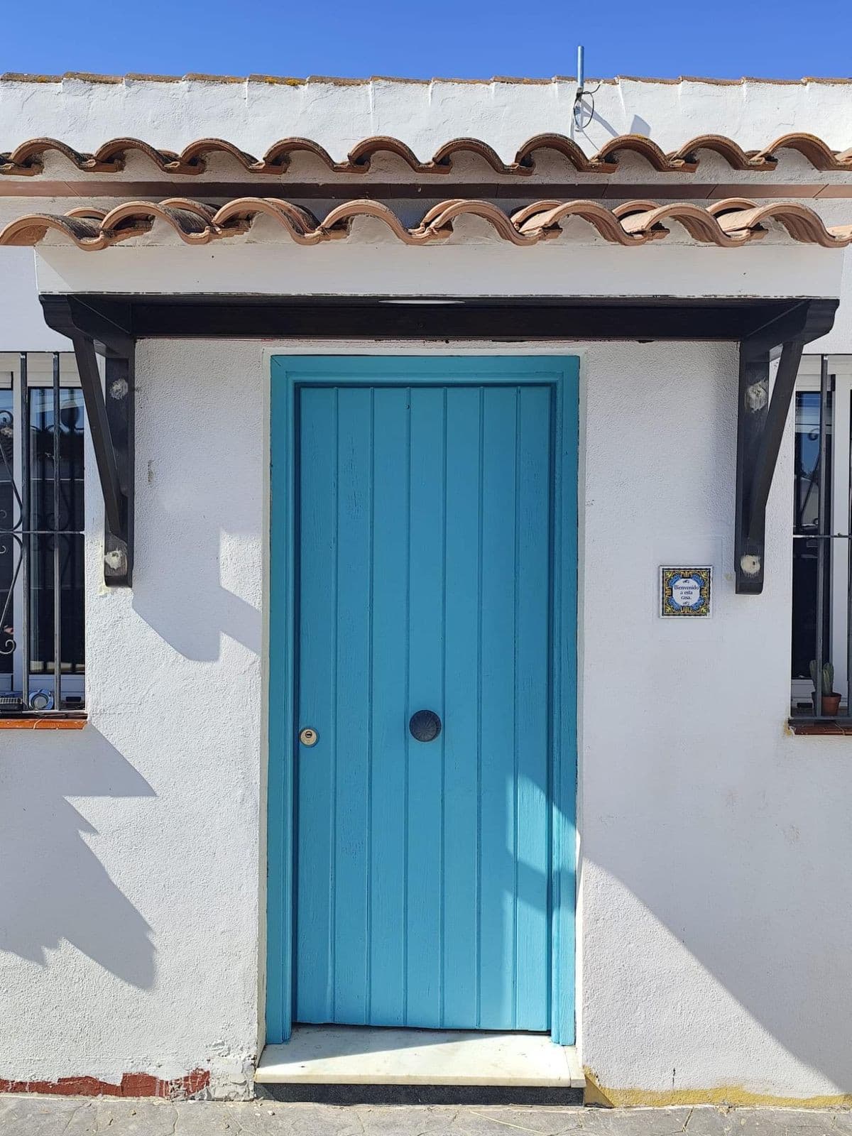Cortijo in Coín