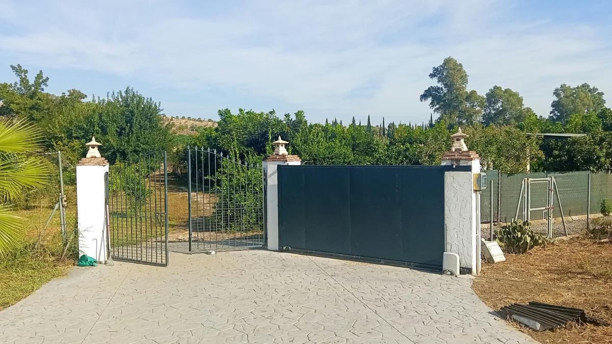 Cortijo in Coín — photo 3 of 10