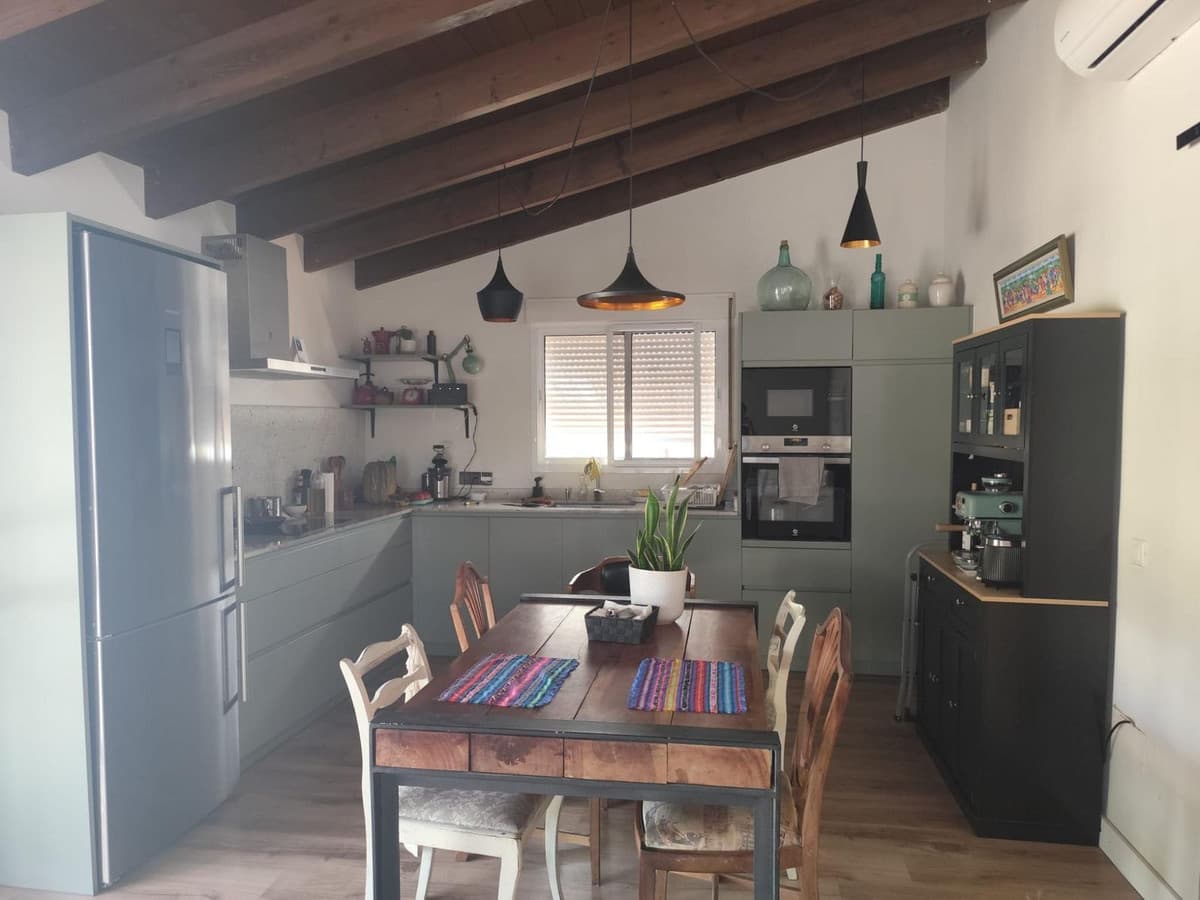Cortijo in Coín — photo 6 of 10