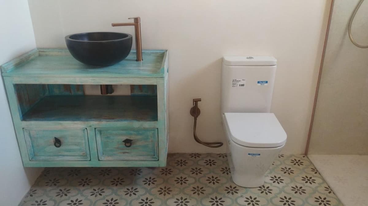 Cortijo in Coín — photo 10 of 10