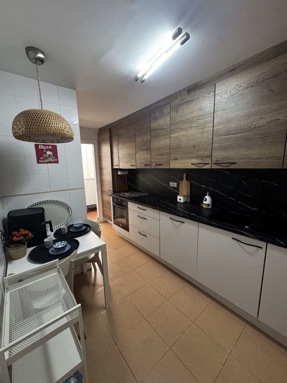 Middle Floor Apartment in San Luis de Sabinillas — photo 9 of 10