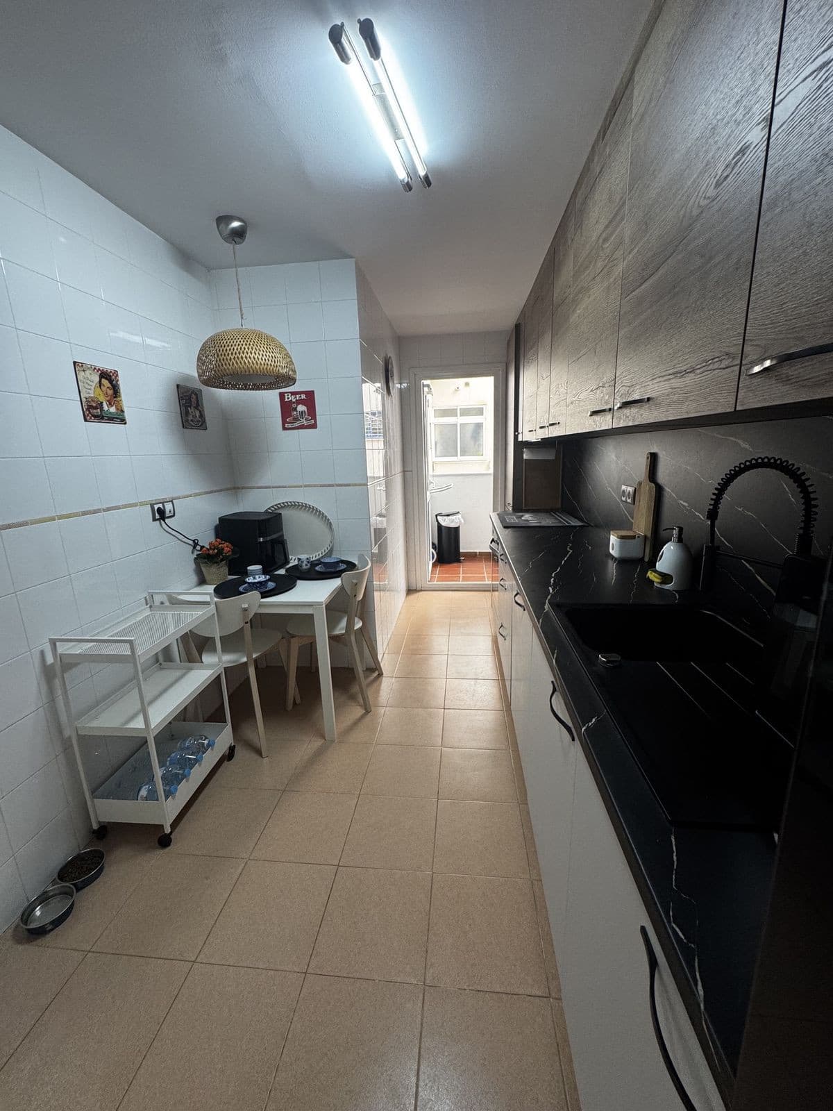 Middle Floor Apartment in San Luis de Sabinillas — photo 10 of 10