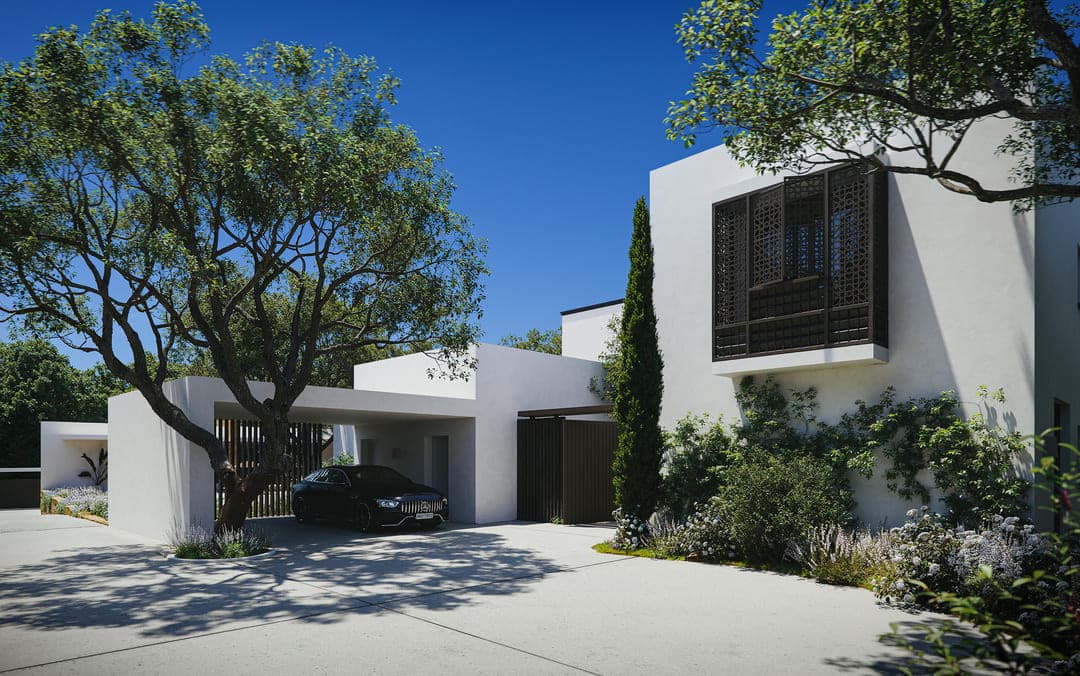 Detached Villa in Sotogrande Alto