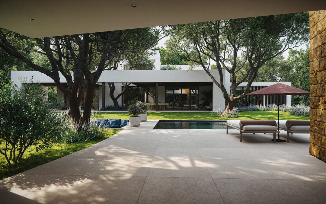 Detached Villa in Sotogrande Alto — photo 3 of 10