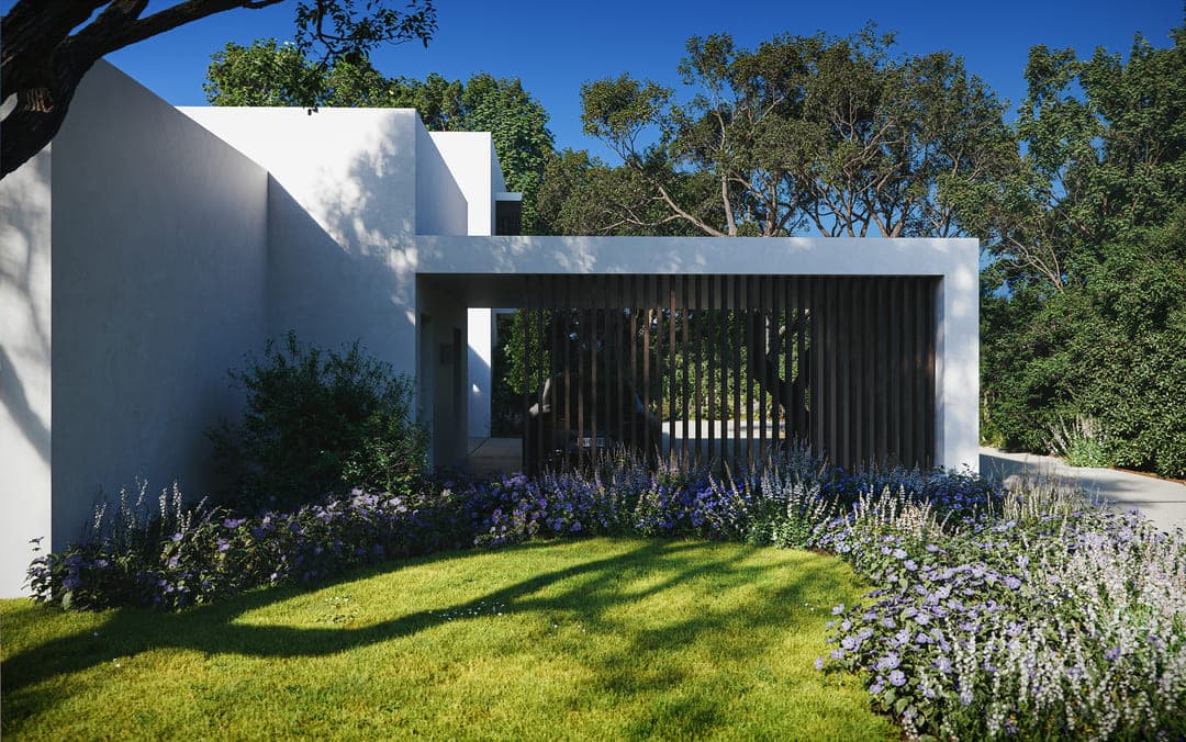 Detached Villa in Sotogrande Alto — photo 6 of 10