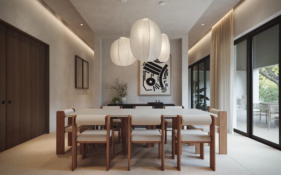 Detached Villa in Sotogrande Alto — photo 8 of 10