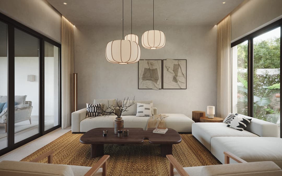 Detached Villa in Sotogrande Alto — photo 10 of 10