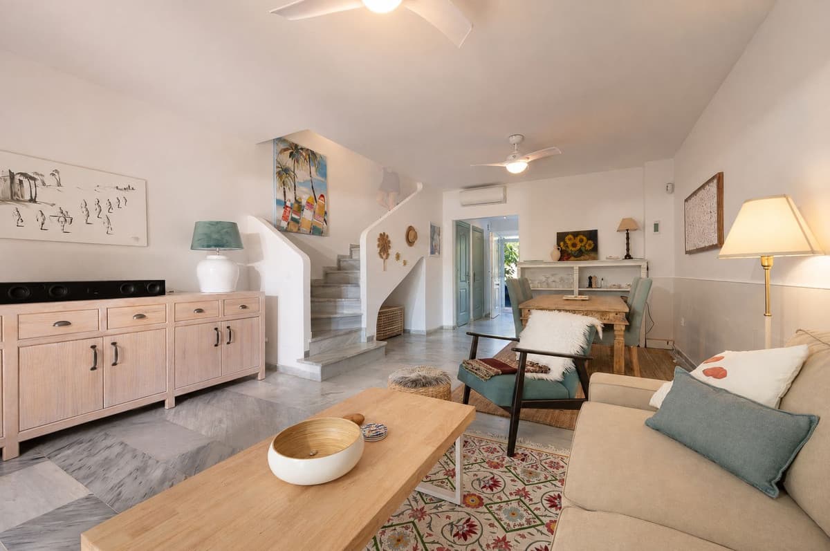 Townhouse in Cabopino — photo 2 of 10