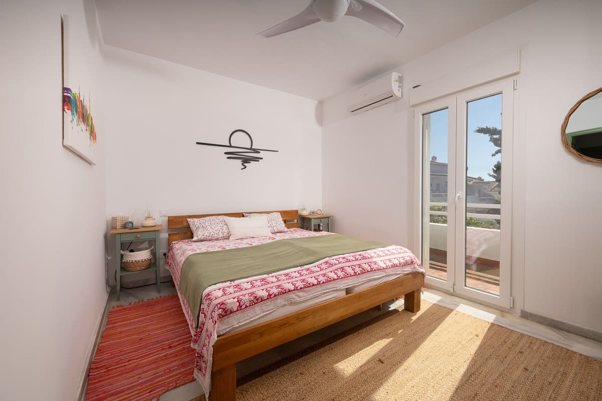 Townhouse in Cabopino — photo 4 of 10
