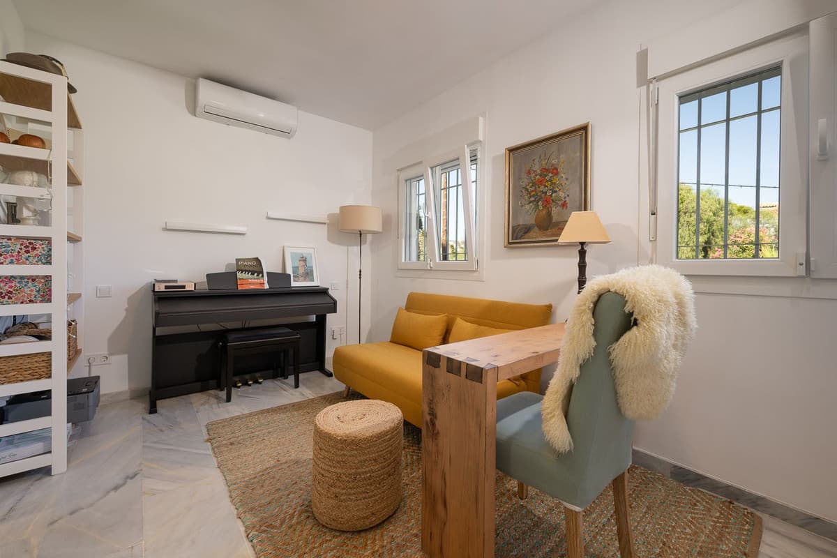 Townhouse in Cabopino — photo 5 of 10