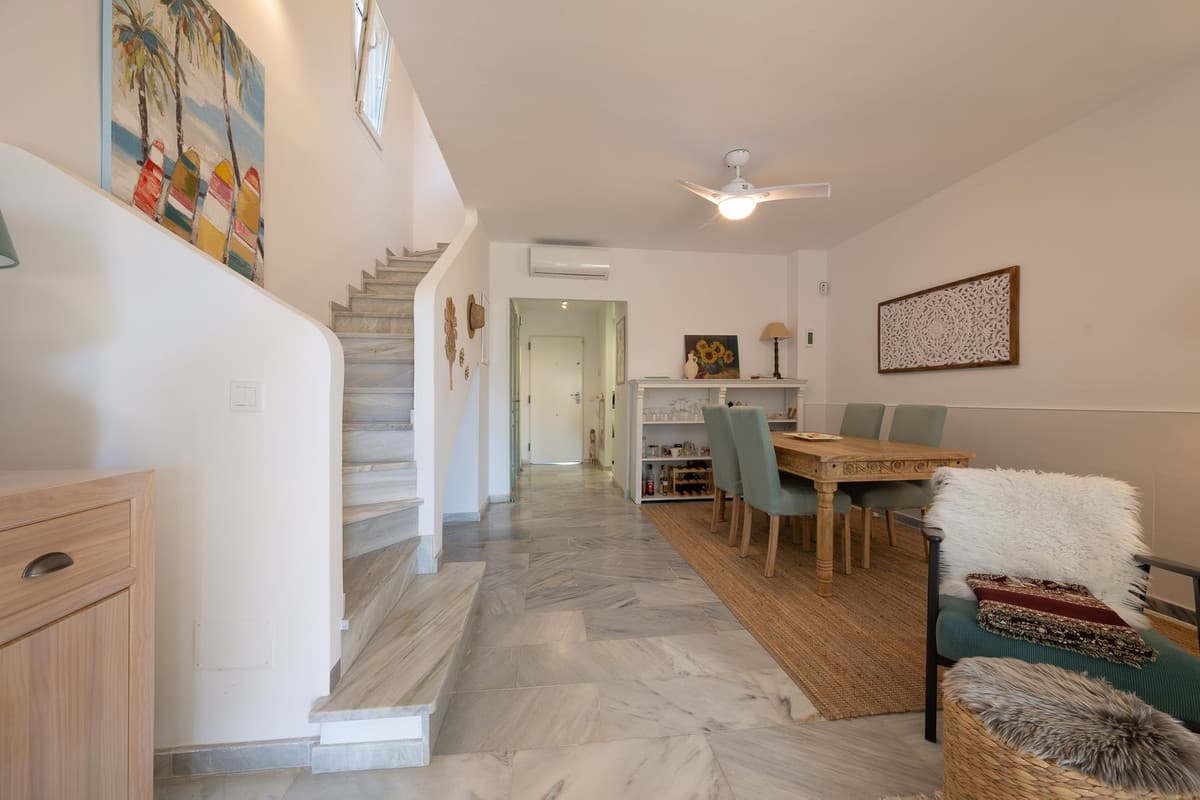 Townhouse in Cabopino — photo 9 of 10