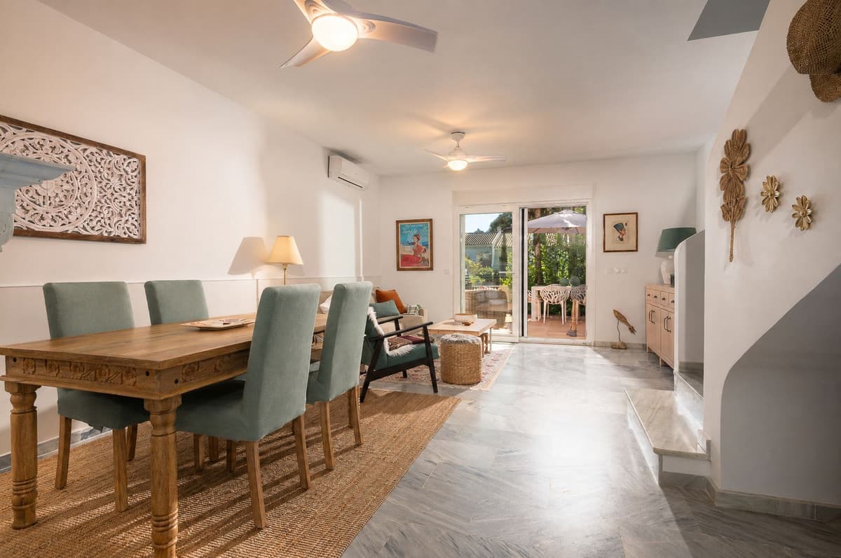 Townhouse in Cabopino — photo 10 of 10