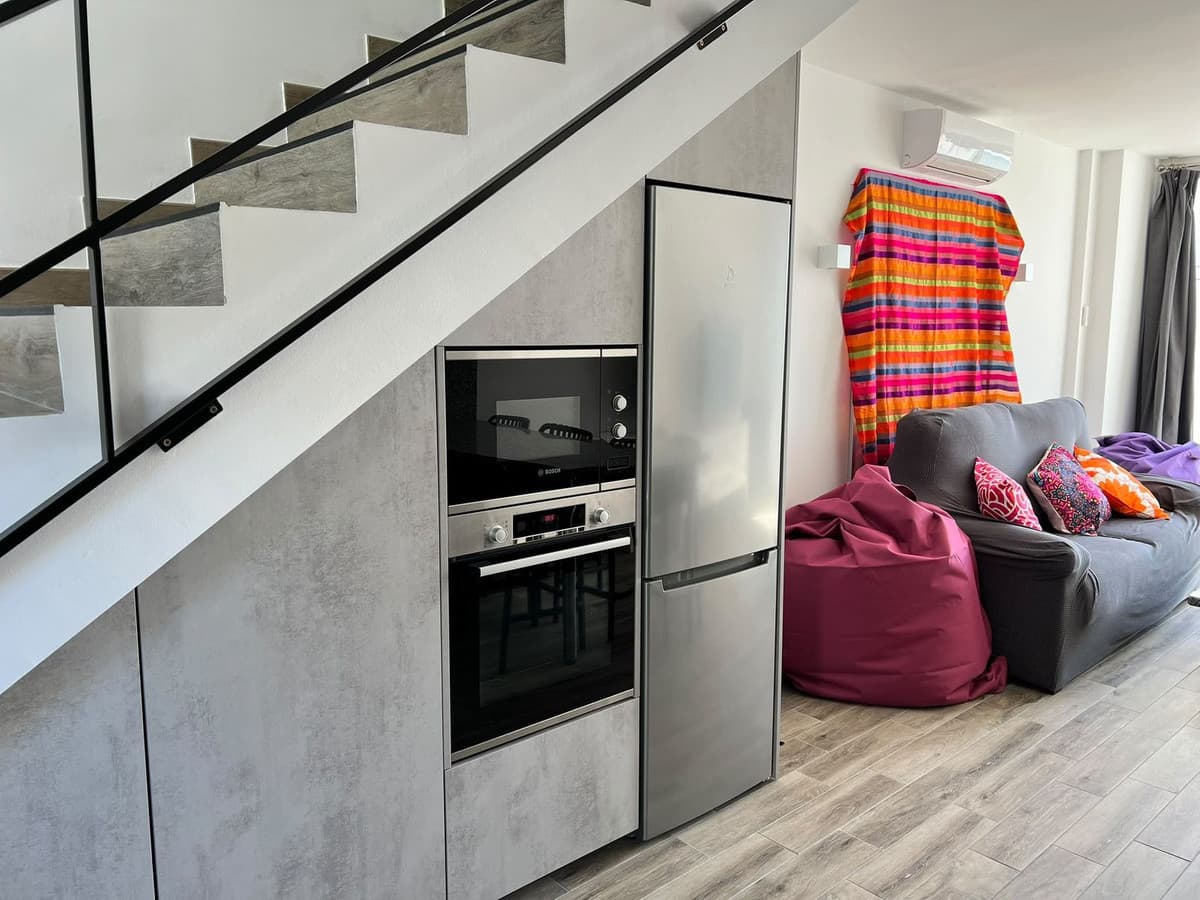 Townhouse in Calahonda — photo 8 of 10