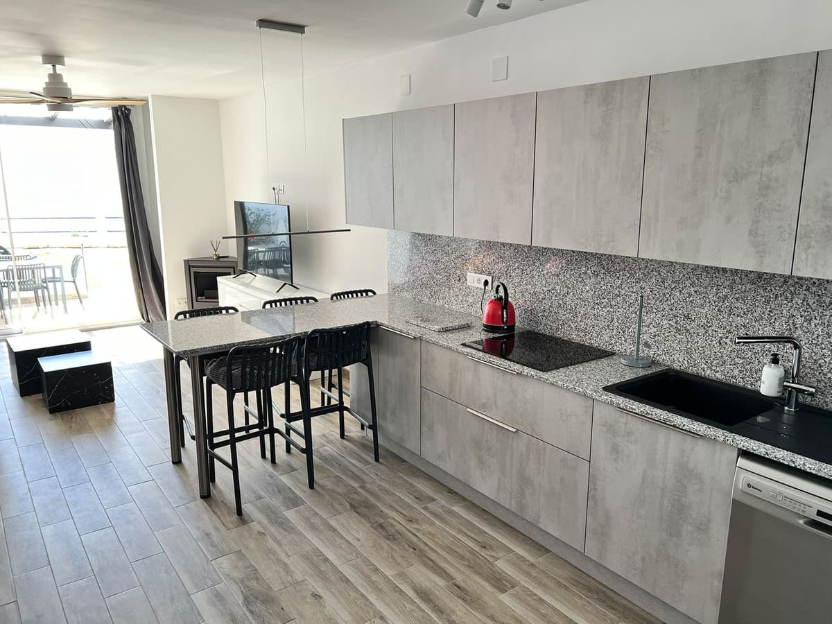 Townhouse in Calahonda — photo 9 of 10