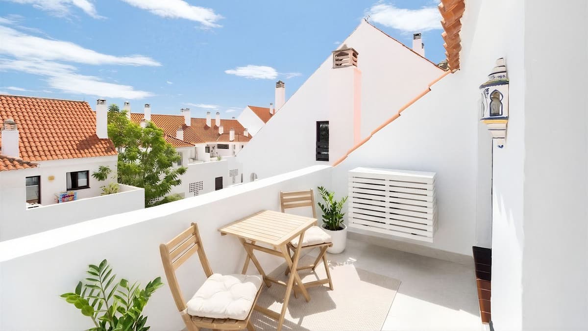Penthouse Duplex in Nueva Andalucía — photo 5 of 10