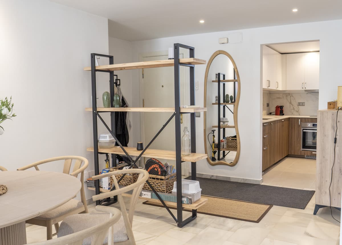 Ground Floor Apartment in Estepona — photo 8 of 10