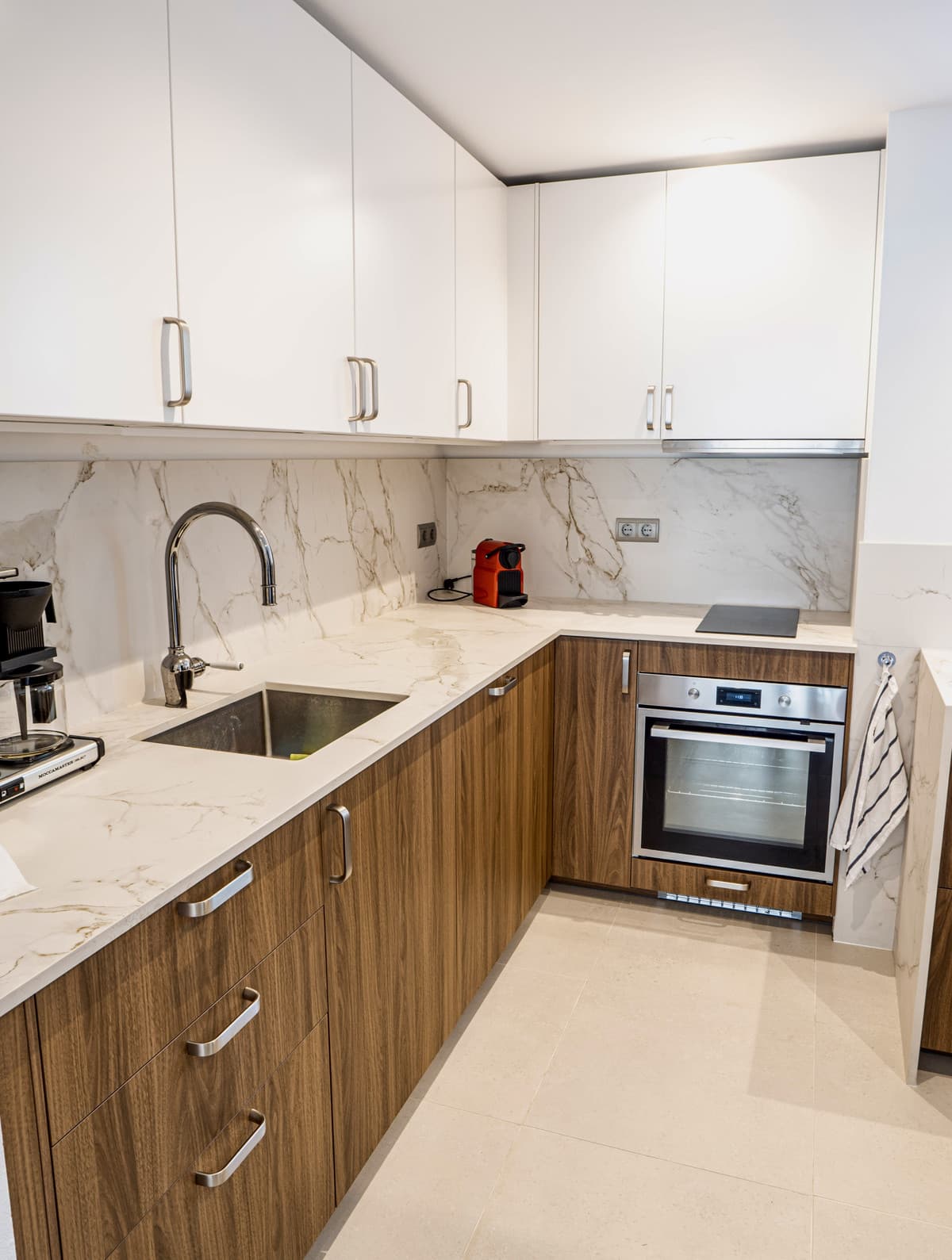 Ground Floor Apartment in Estepona — photo 9 of 10