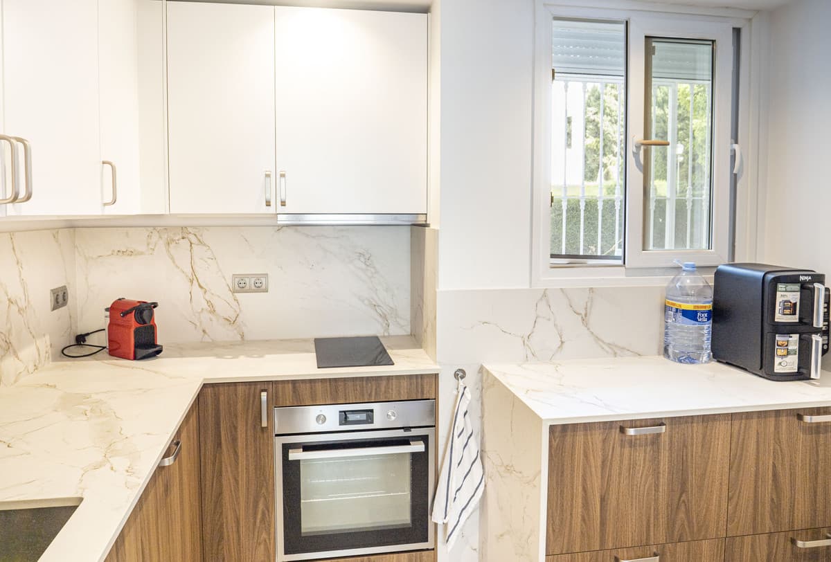 Ground Floor Apartment in Estepona — photo 10 of 10