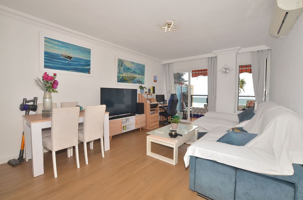 Middle Floor Apartment in Fuengirola — photo 5 of 10