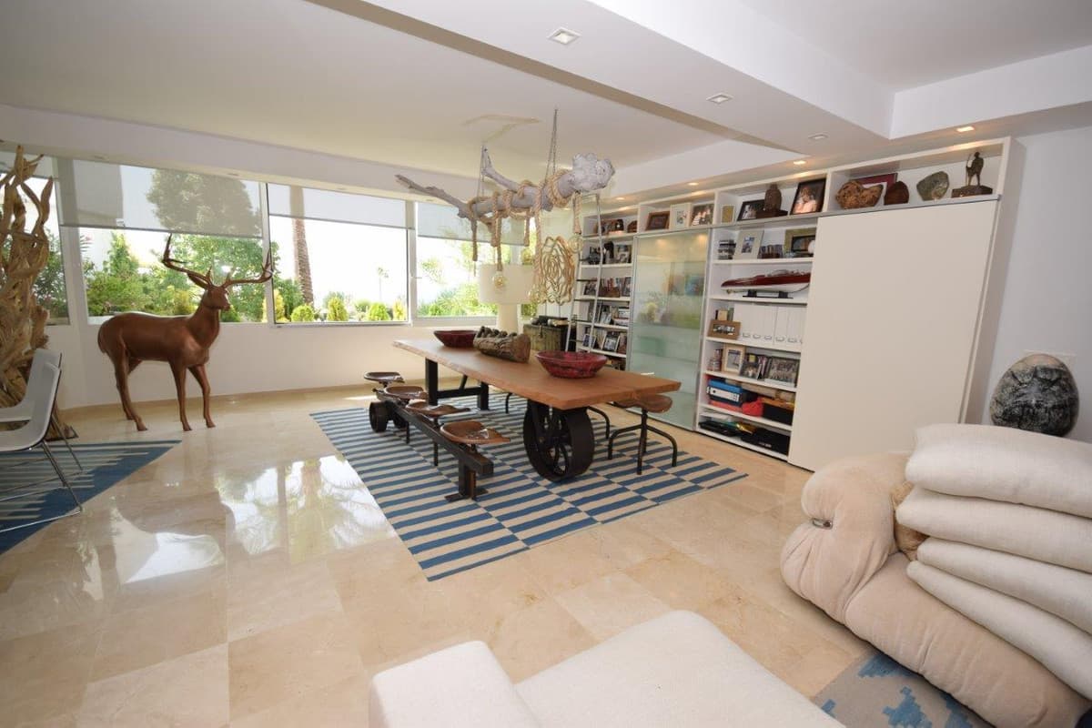 Middle Floor Apartment in Costalita — photo 1 of 10
