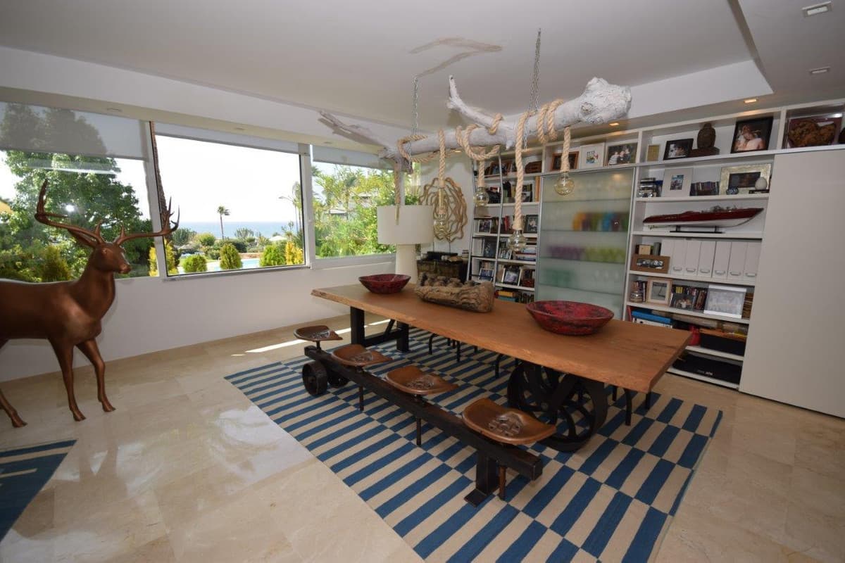 Middle Floor Apartment in Costalita — photo 3 of 10