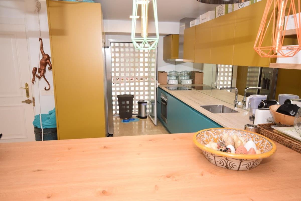 Middle Floor Apartment in Costalita — photo 7 of 10