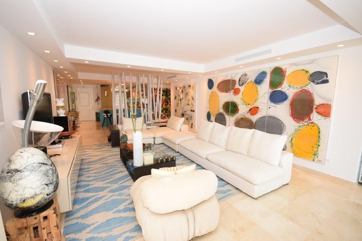 Middle Floor Apartment in Costalita — photo 8 of 10