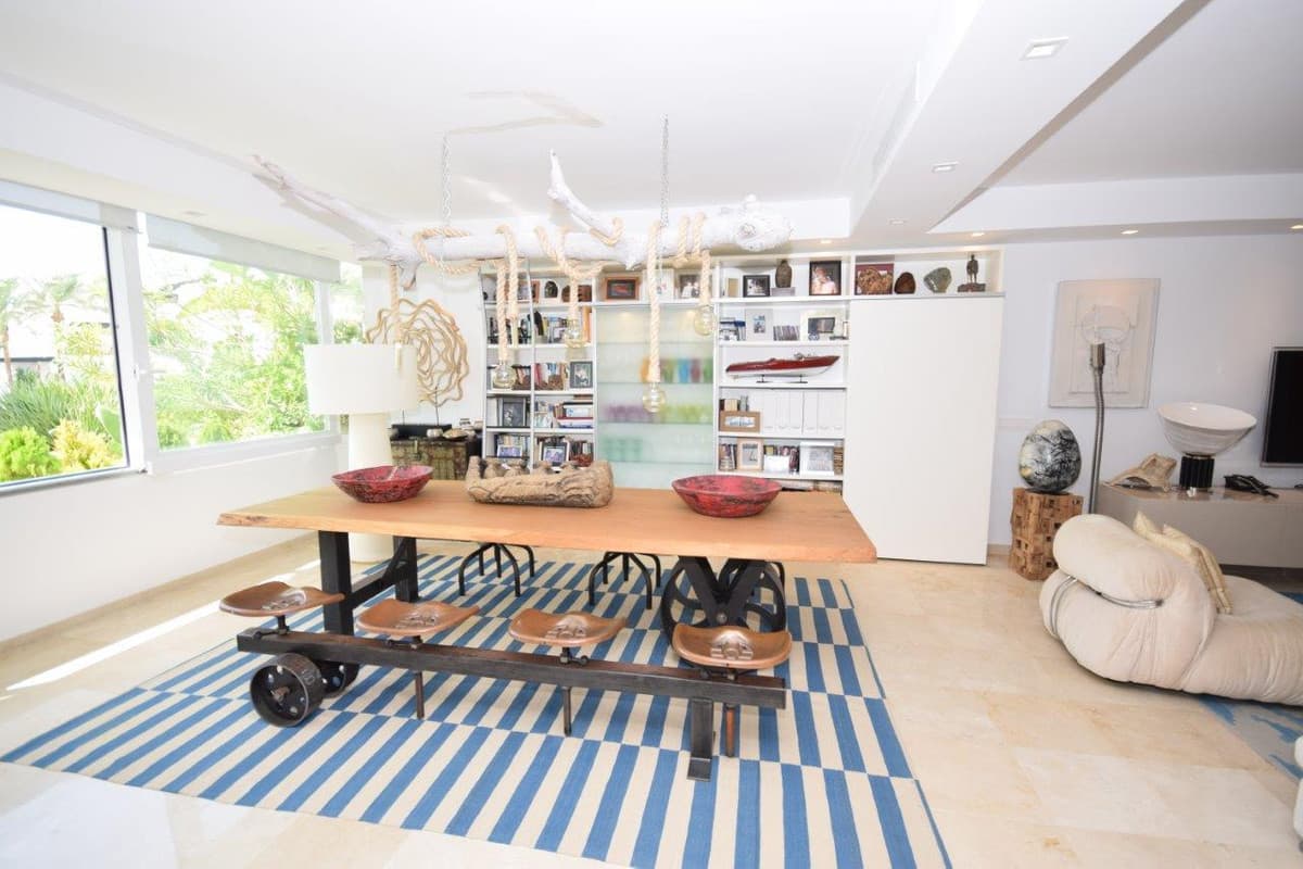 Middle Floor Apartment in Costalita — photo 9 of 10