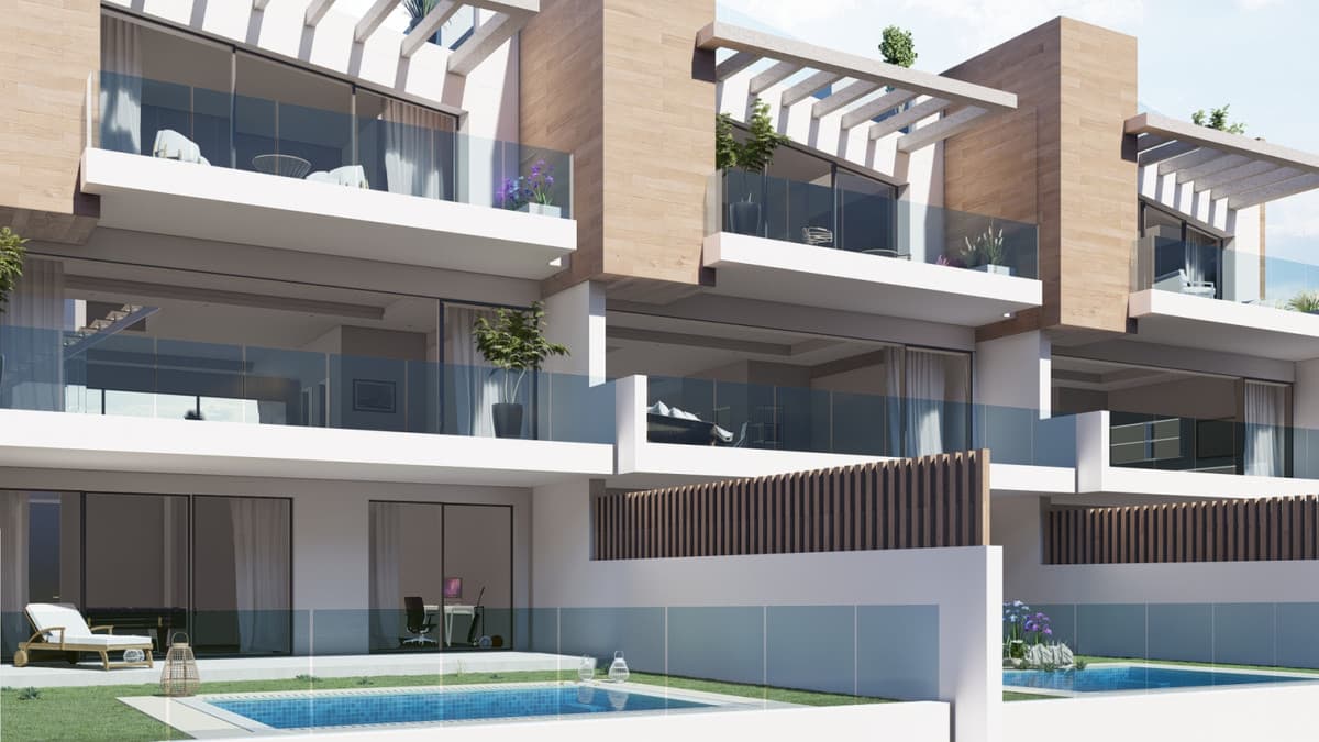 Vista Linda Luxury Villas — photo 3 of 10