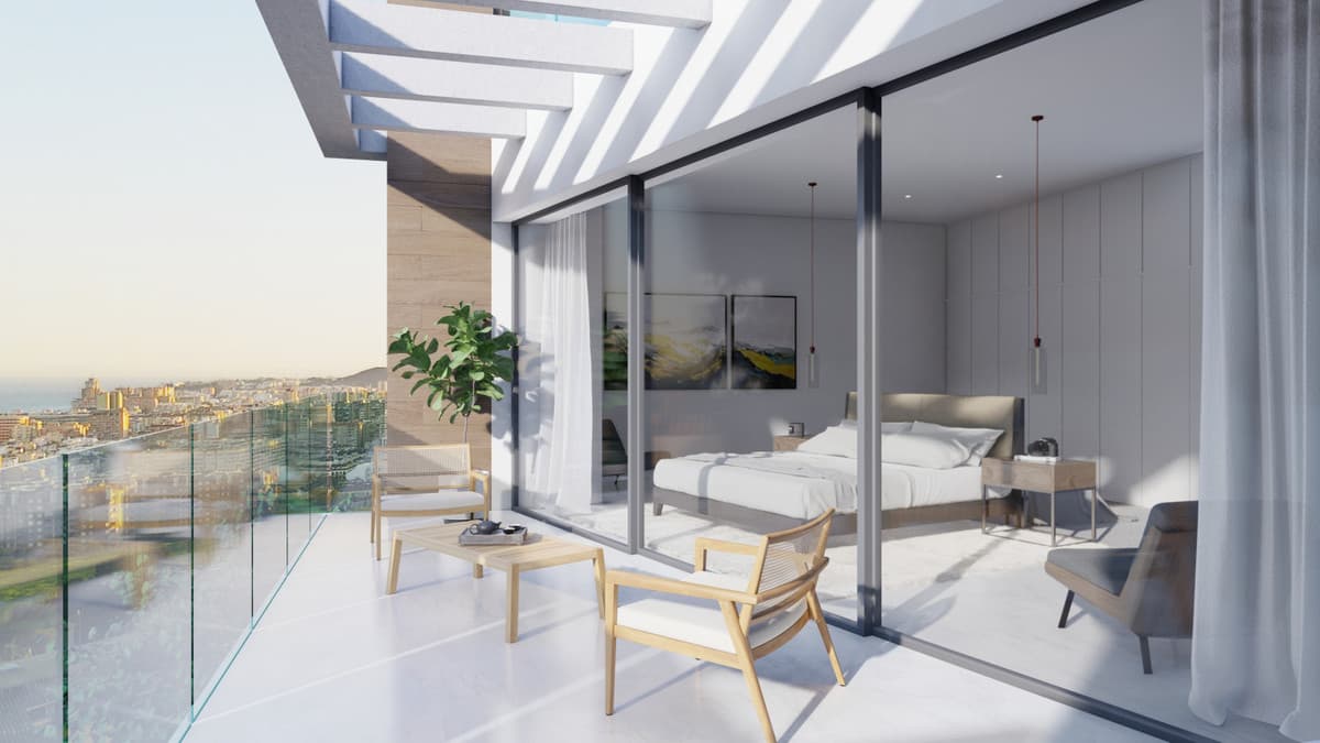 Vista Linda Luxury Villas — photo 4 of 10