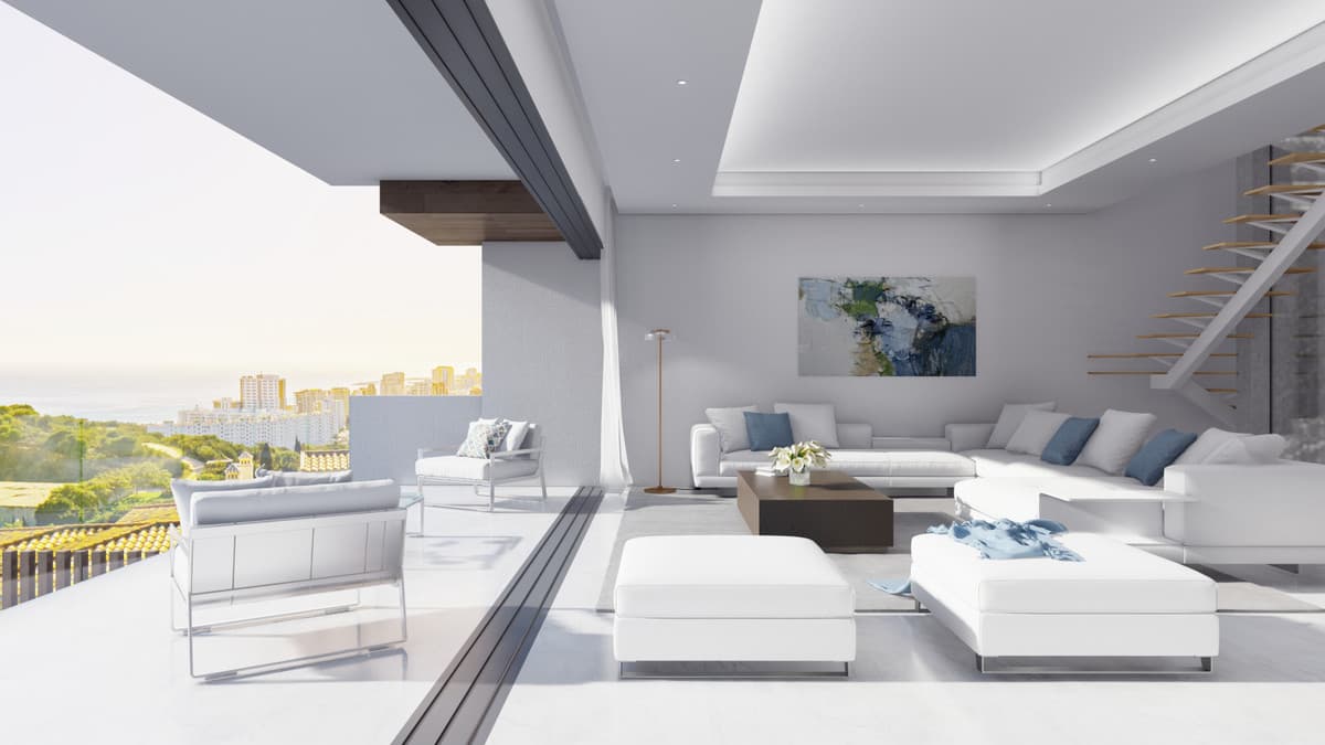 Vista Linda Luxury Villas — photo 5 of 10