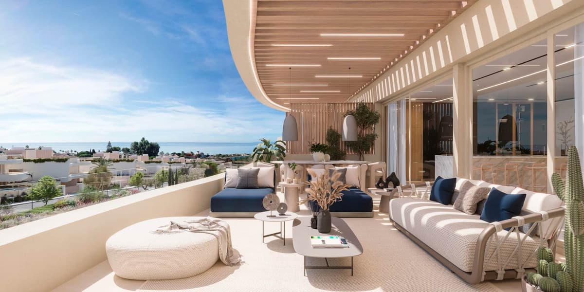 Dunique Marbella - Apartments — photo 4 of 10