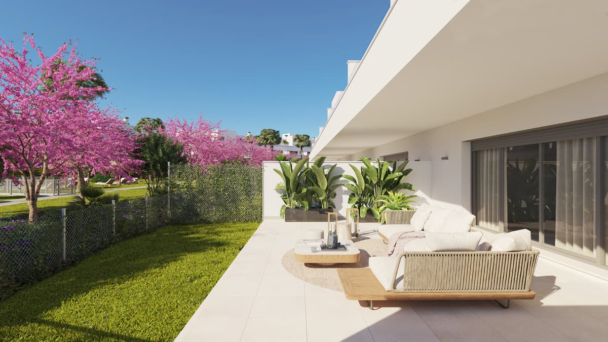 Acqua Gardens - KEY READY — photo 4 of 10
