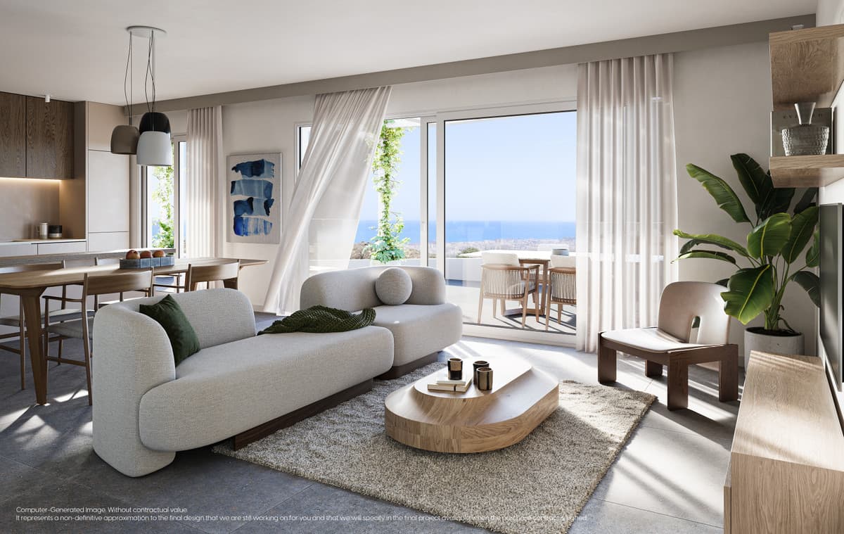 Mijas Seaviews FASE I — photo 3 of 10
