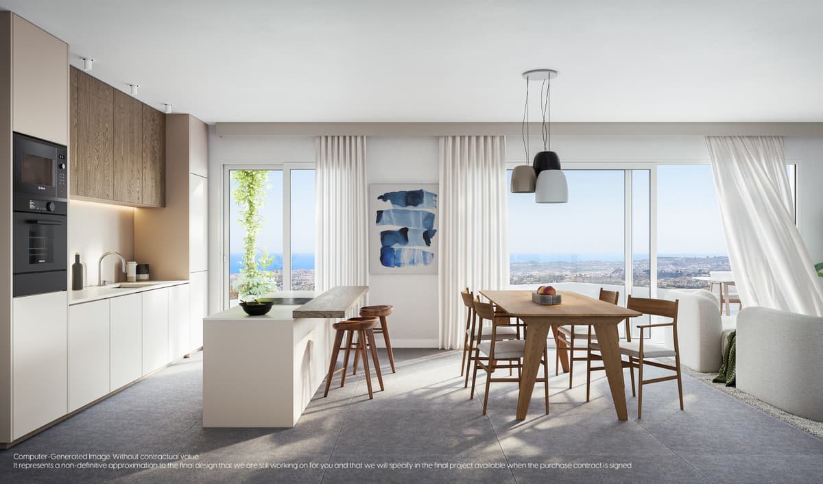 Mijas Seaviews FASE I — photo 4 of 10