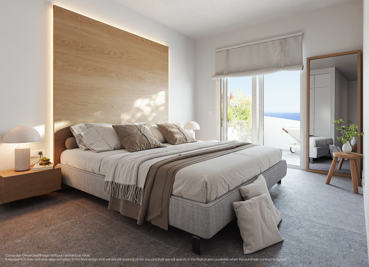 Mijas Seaviews FASE I — photo 8 of 10