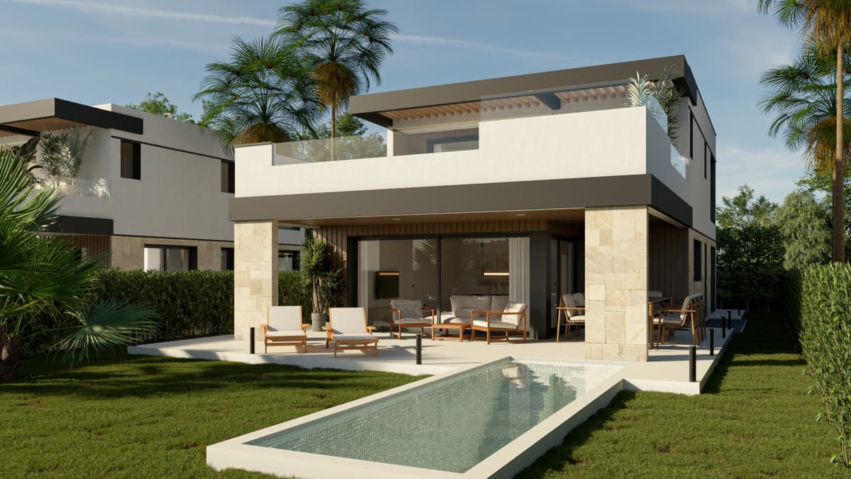 ATTA VILLAS — photo 3 of 10